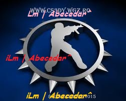 iLm | Abecedar^ tL