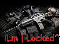 Locked
